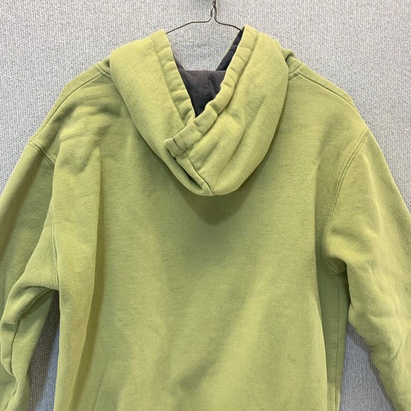 Realtree Camo Graphic Logo Hoodie Sweatshirt Pullover - Picture 7 of 10